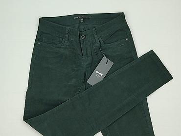 esprit organic: ONLY, Spodnie materiałowe damskie, rozmiar XS — 1
