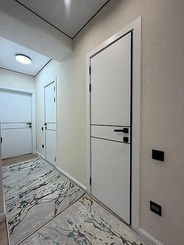 Продажа квартир: 2 комнаты, 66 м², Элитка, 4 этаж, Дизайнерский ремонт — 11