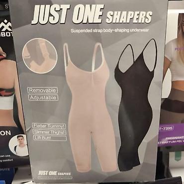 patike bona: Steznik / bodi – JUST ONE SHAPERS. Ženski steznik – oblikujući bodi sa — 1