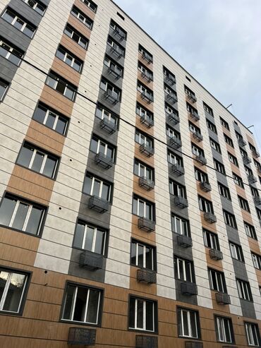 доктор али чай: Жилой дом 105А серии с улучшенной планировкой Продаётся 1-комнатная