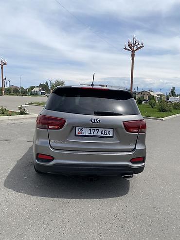 кия селтес: Kia Sorento: 2019 г., 3.3 л, Автомат, Бензин, Кроссовер — 4