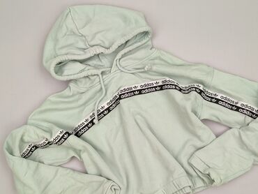 Adidas, Кофта з каптуром жіноча, 2XL