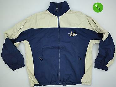 windbreakers: GOGO, Męska wiatrówka, rozmiar XL — 2