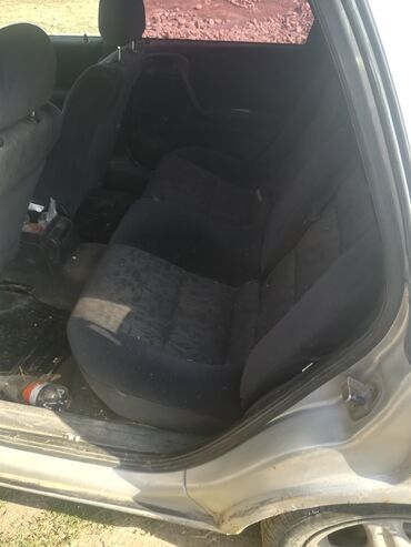 Opel: Opel Vectra: 1998 г., 1.6 л — 10