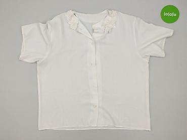 bluza 4xl: Bluzka damska, rozmiar 6XL — 2