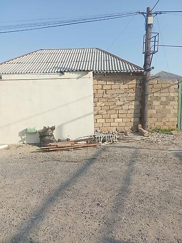 samaxi a frame: Sumqayıt şəhəri 76ci mehelle yola yaxın asvalt yol kredit mumkundur — 2