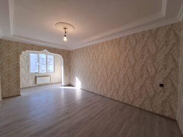 Köhnə tikili: Bakı, Köhnə Günəşli, 2 otaqlı, Köhnə tikili, m. Həzi Aslanov, 65 kv. m — 3