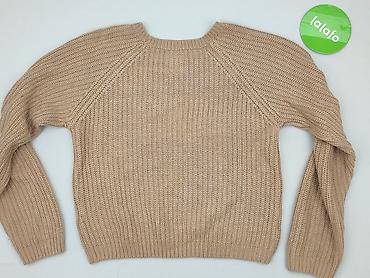 sweter turecki: Sinsay, Sweter damski, rozmiar 2XS — 3