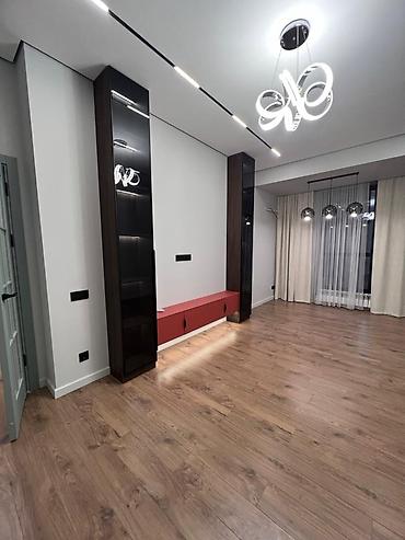 Продажа квартир: 2 комнаты, 77 м² — 1