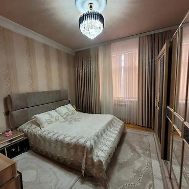 Həyət evləri və villaların satışı: Sadillida Herbicilerin binadi terefde 4 otaqli remontlu kursulu heyet — 1