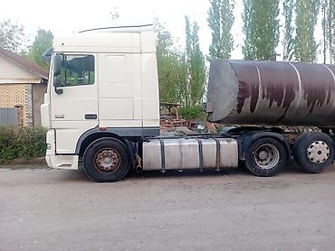 Тягачи: Тягач, DAF, 2011 г. — 4