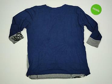 bluza z c: Bluzka damska, rozmiar 3XL — 3