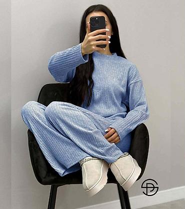 Kompleti: ❤️Topao mekan komplet- trikotaza❤️ ❌️3000 ❌️ Uni-M/L/Xl ‼️‼️TOP — 7