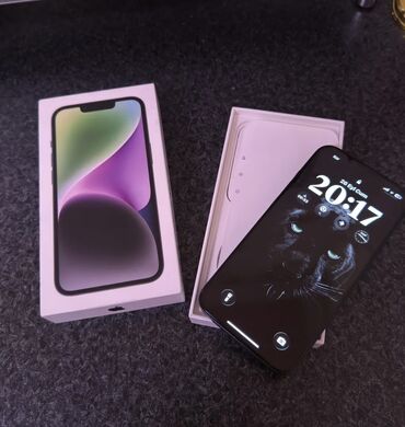 чехол для playstation 4: IPhone 14, 128 GB, Qara