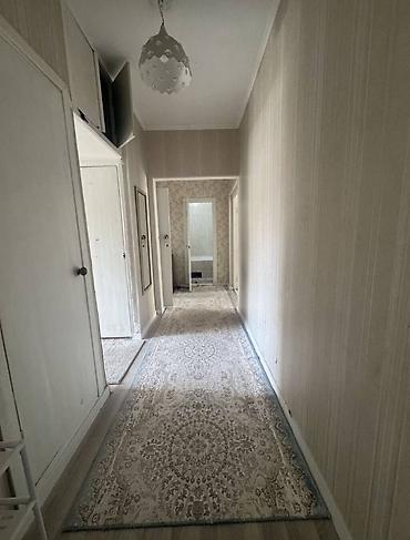 квартира нижний жал: 2 комнаты, 52 м², Нижний Джал (Джал-23) 106 серия, 5 этаж — 9