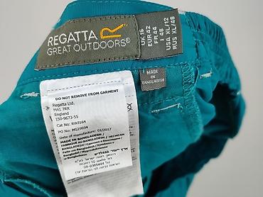terranowa: Regatta, Spodnie 3/4 damskie, rozmiar XL — 6