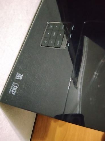 fifine am8 бишкек: Год 2012 06 Проектор Acer (DLP) - Технология проекции: DLP - Фокус — 3