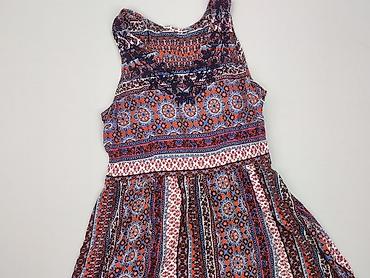 sukienki folk: Sukienka damska, rozmiar S — 1