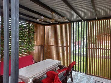 Иссык-Куль 2025: Коттедж, К ЦО Радуга West, Кош-Кол, Бассейн, SPA, Батут — 16