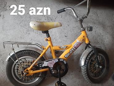 işlənmiş velosipedler: Uşaq nəqliyyat vasitələri dəsti - Üçtəkərli skuter – dözümlü plastik — 2