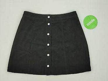 spódnica patchwork: H&M Divided, Spódnica damska, rozmiar M — 2