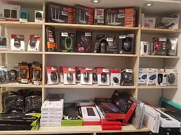 Zvučnici, slušalice i mikrofoni: Gaming slušalice sa mikrofonom – A4Tech Bloody - Over-ear dizajn sa — 10