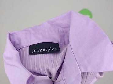longsleeve hm: Principles, Damska koszulka polo, rozmiar S — 5