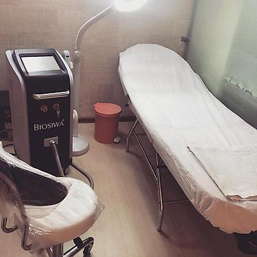 epilator aparati: Tezedir. Lazer aparati. Qiymetde razilasmaq olar — 3