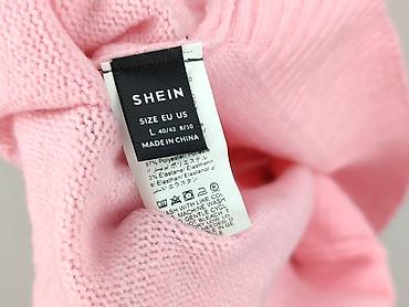 boys warm jackets: Shein, Ponczo damskie, rozmiar L — 4