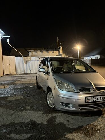 опель вектра с: Mitsubishi Colt: 2003 г., 1.3 л, Автомат, Газ, Хэтчбэк