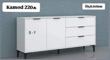 Masa və oturacaq dəstləri: Güzgüsüz