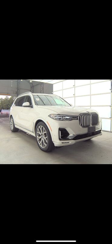 спринтер типтроник: BMW X7: 2020 г., 3 л, Типтроник, Бензин, Внедорожник