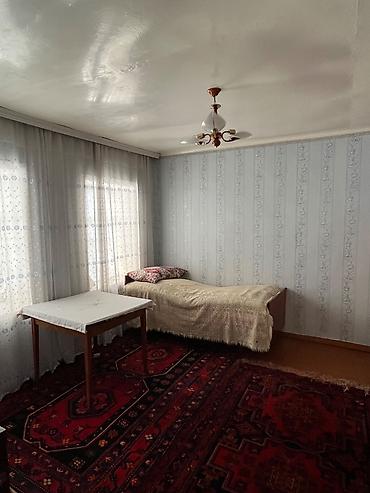ev bitkileri: 6 otaqlı, 100 kv. m, Kredit yoxdur, Orta təmir — 2
