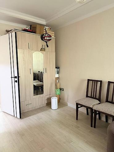 Продажа квартир: 2 комнаты, 47 м², Индивидуалка, 4 этаж, Евроремонт — 3