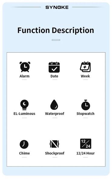 Ručni satovi: Muški — 11