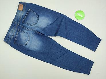 prada bluzki: Denim Collection, Jeansy damskie, rozmiar M — 4