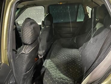 Daewoo: Daewoo Nexia: 2009 г., 1.5 л, Механика, Бензин, Седан — 6