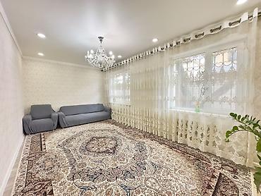 Продажа домов: 4 комнаты, 115 м², 5 соток, Бишкек, ул. Тоголок Молдо / Щербакова Агентство недвижимости — 5
