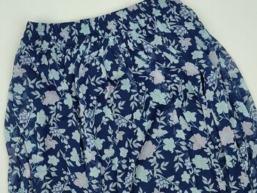 spódnice boho midi: Spódnica damska, rozmiar M