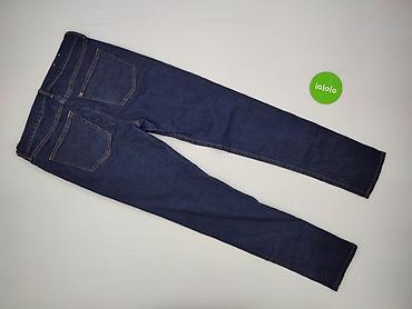 flare jeans: Denim, Jeansy damskie, rozmiar XL — 3
