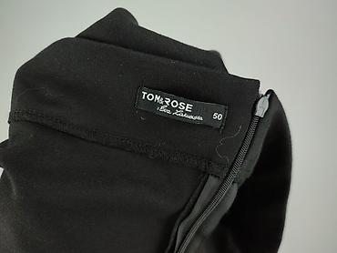 spódnice trapez: Spódnica damska, rozmiar 5XL — 4