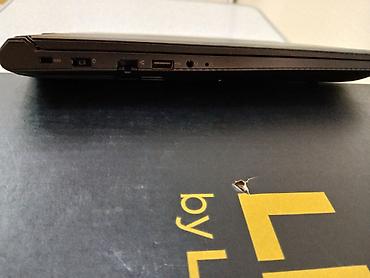 Lenovo: İşlənmiş Lenovo Legion, 15.6 ", Intel Core i5, 1 TB, Ünvandan götürmə, Ödənişli çatdırılma — 4