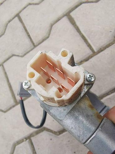 ELEKTRO ULOZAK BRAVE PALJENJA ZA NISSAN JUKE OD 2010. DO 2018. GOD