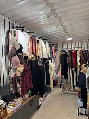 Продажа торговых контейнеров: Торговый павильон ( контейнер) из металлоконструкций с панорамным — 7