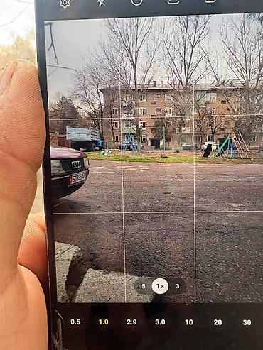 Samsung: Samsung Galaxy S20, 128 ГБ, цвет - Серый — 2