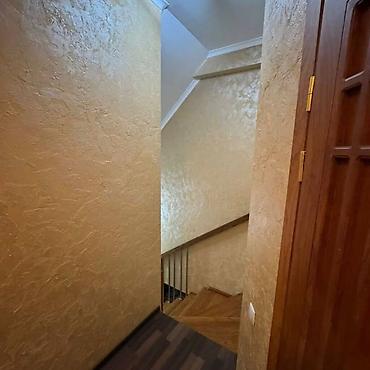 Продажа квартир: 3 комнаты, 120 м², Асанбай мкр Индивидуалка, 5 этаж, Евроремонт — 10