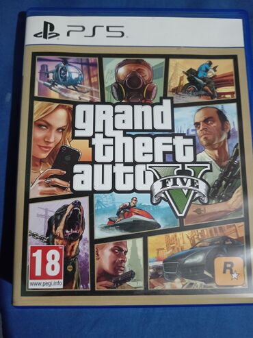 soyuducular sumqayit: Ps5 Gta5 1 aydır alınıb cızıq yoxdur