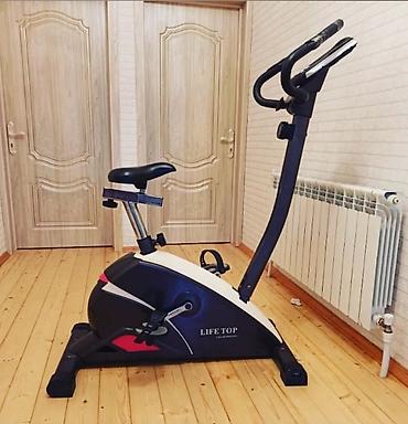 İdman və istirahət: Elliptik trenajor – Hammer Crossfly BT - Korpus: möhkəm metal — 2