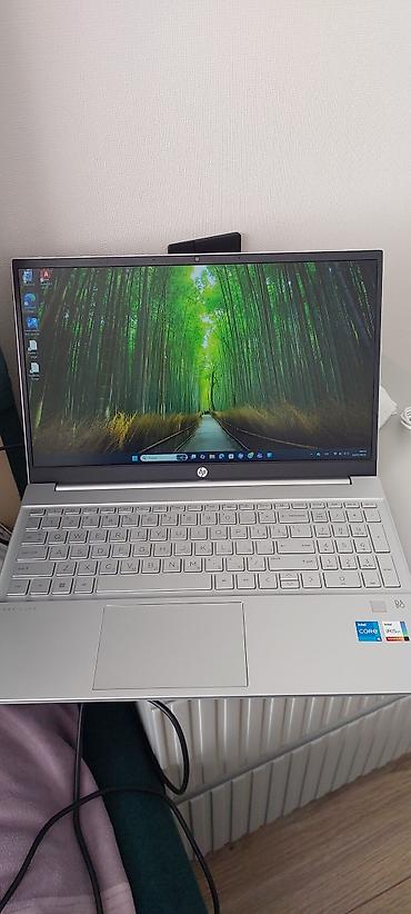 diz ustu komputerlər: Yeni HP Pavilion, 15.6 ", Intel Core i5, 512 GB — 1