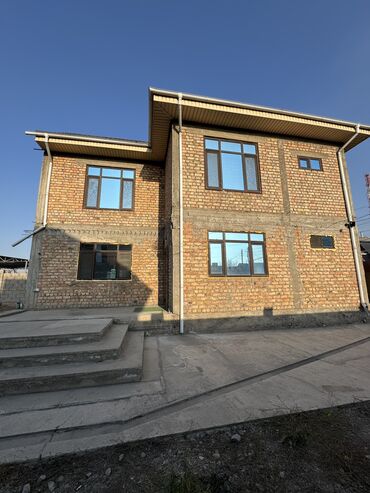 Продажа домов: Дом, 107 м², 3 комнаты, Агентство недвижимости, Евроремонт — 2